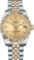 Rolex Datejust 31 mm 178313